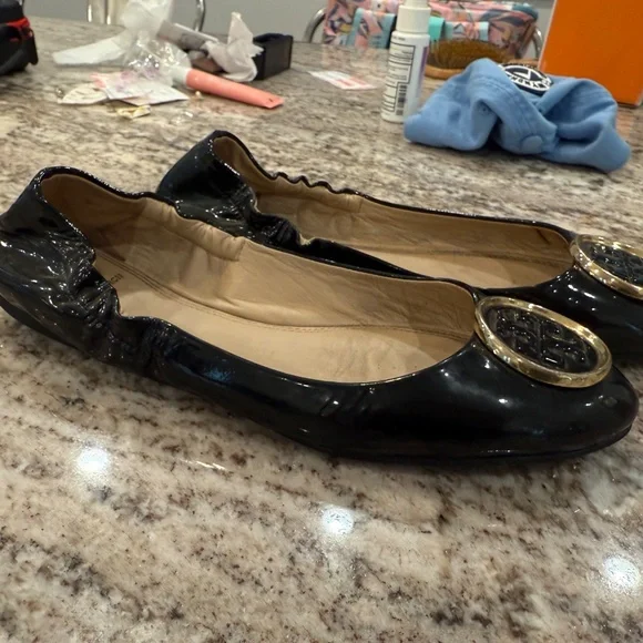 Tory Burch Flats - Picture 3 of 3